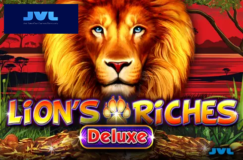 Lions Riches Deluxe